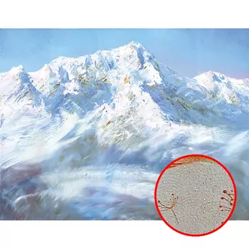 Фреска Ortograf