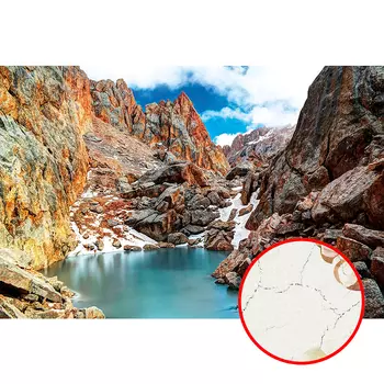 Фреска Ortograf