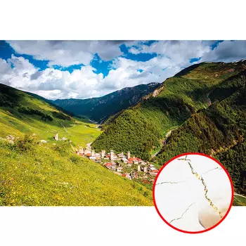 Фреска Ortograf