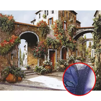 Фреска Ortograf