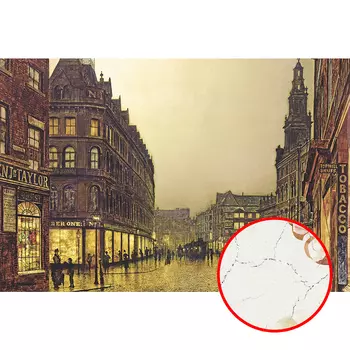 Фреска Ortograf