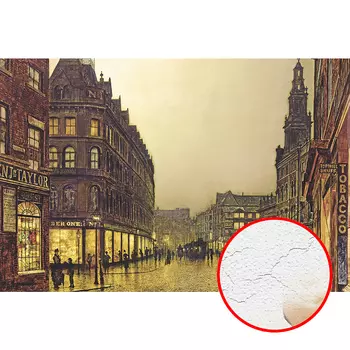 Фреска Ortograf