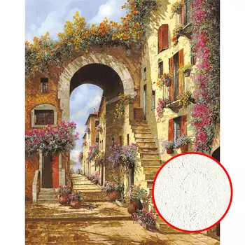 Фреска Ortograf