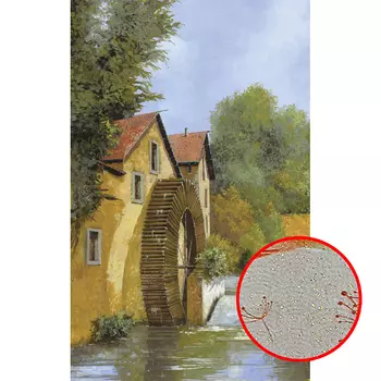 Фреска Ortograf