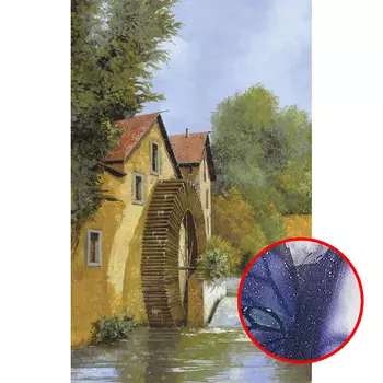 Фреска Ortograf