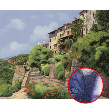 Фреска Ortograf