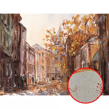 Фреска Ortograf