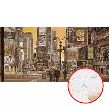 Фреска Ortograf