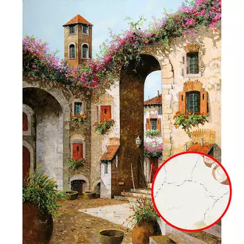 Фреска Ortograf