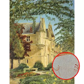 Фреска Ortograf