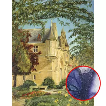 Фреска Ortograf