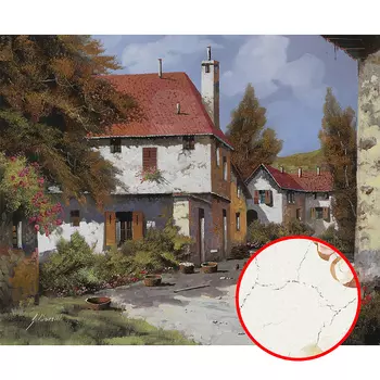 Фреска Ortograf