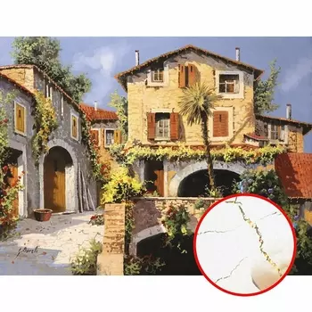 Фреска Ortograf