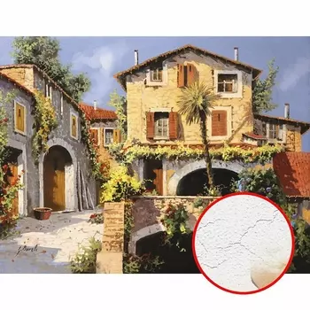 Фреска Ortograf