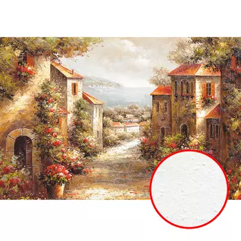 Фреска Ortograf