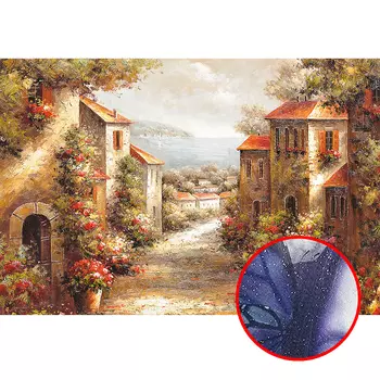 Фреска Ortograf