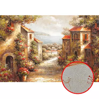 Фреска Ortograf