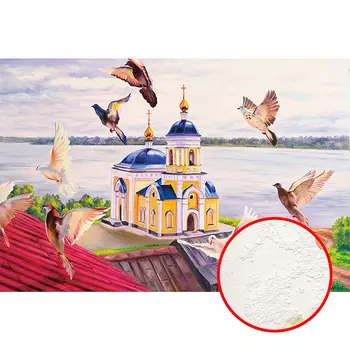 Фреска Ortograf