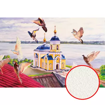 Фреска Ortograf