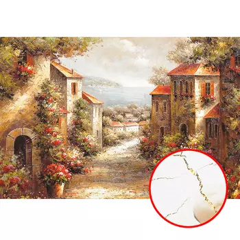 Фреска Ortograf