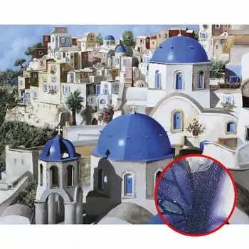 Фреска Ortograf