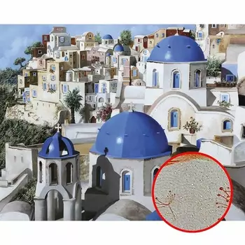 Фреска Ortograf