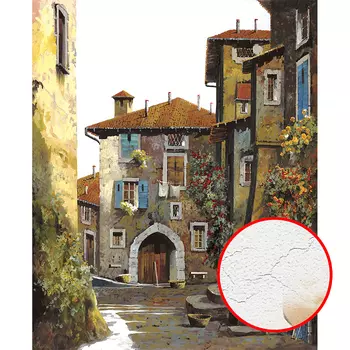 Фреска Ortograf