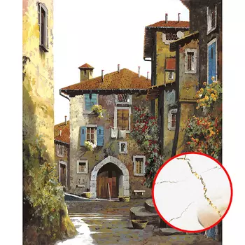 Фреска Ortograf