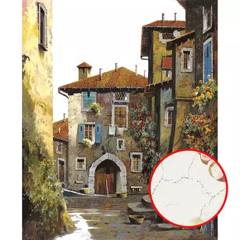 Фреска Ortograf