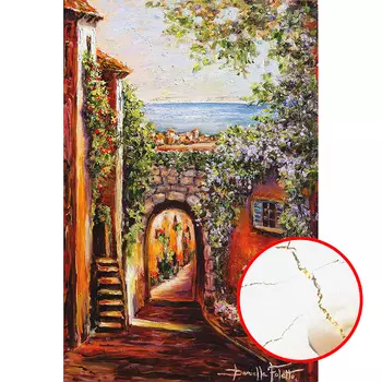 Фреска Ortograf