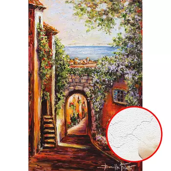 Фреска Ortograf