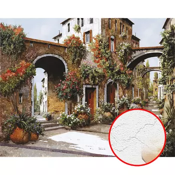 Фреска Ortograf