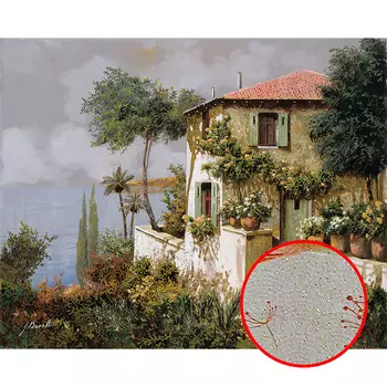 Фреска Ortograf