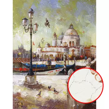 Фреска Ortograf