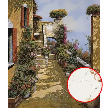 Фреска Ortograf