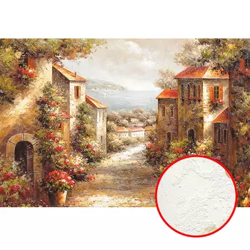 Фреска Ortograf