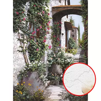 Фреска Ortograf