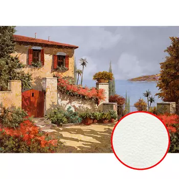 Фреска Ortograf