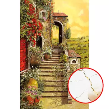 Фреска Ortograf