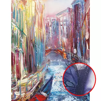 Фреска Ortograf