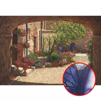 Фреска Ortograf