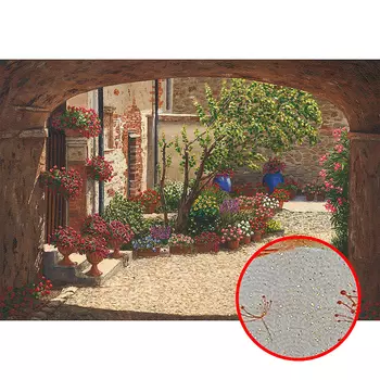 Фреска Ortograf