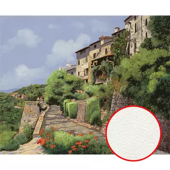 Фреска Ortograf