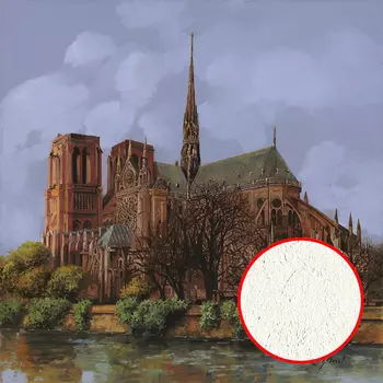 Фреска Ortograf