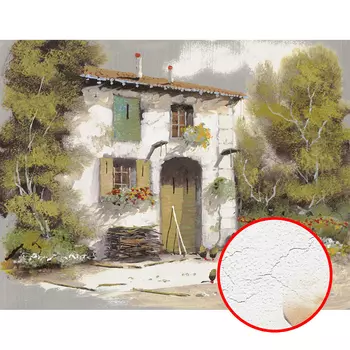 Фреска Ortograf