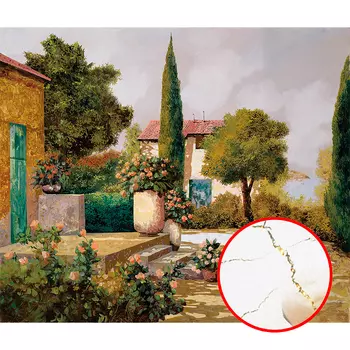 Фреска Ortograf