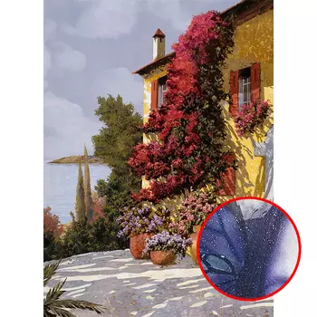 Фреска Ortograf