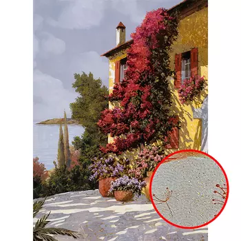 Фреска Ortograf