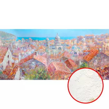 Фреска Ortograf