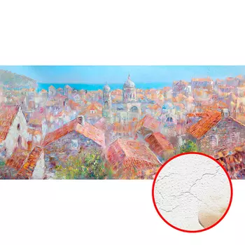 Фреска Ortograf